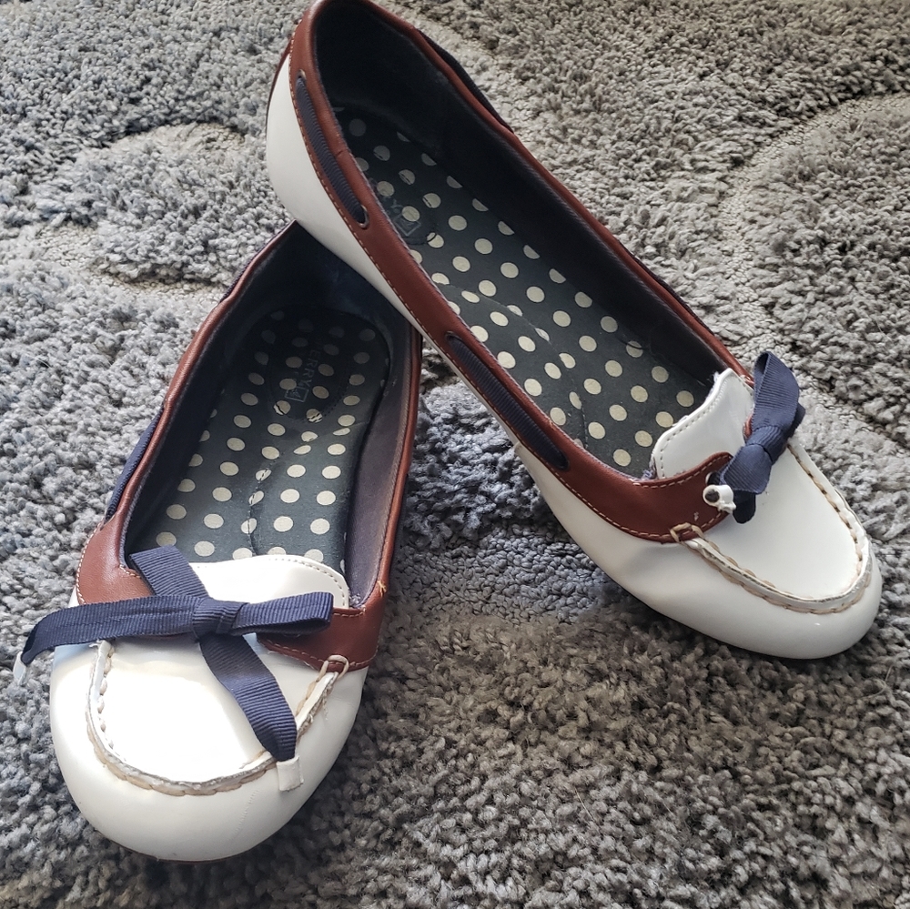 Sperry's